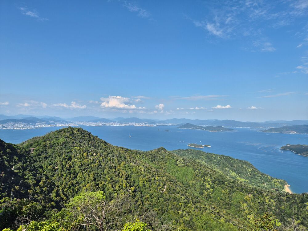 Isola di Miyajima Isola di Miyajima